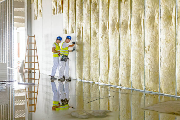 Types of Insulation We Offer in Trumann, AR